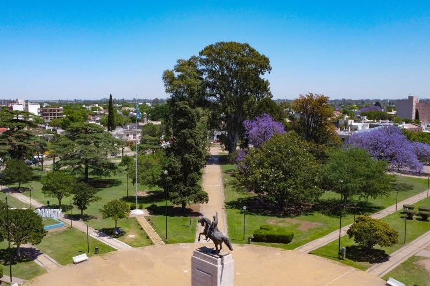 Imagen ilustrativa. Crédito: Gobierno de Venado Tuerto