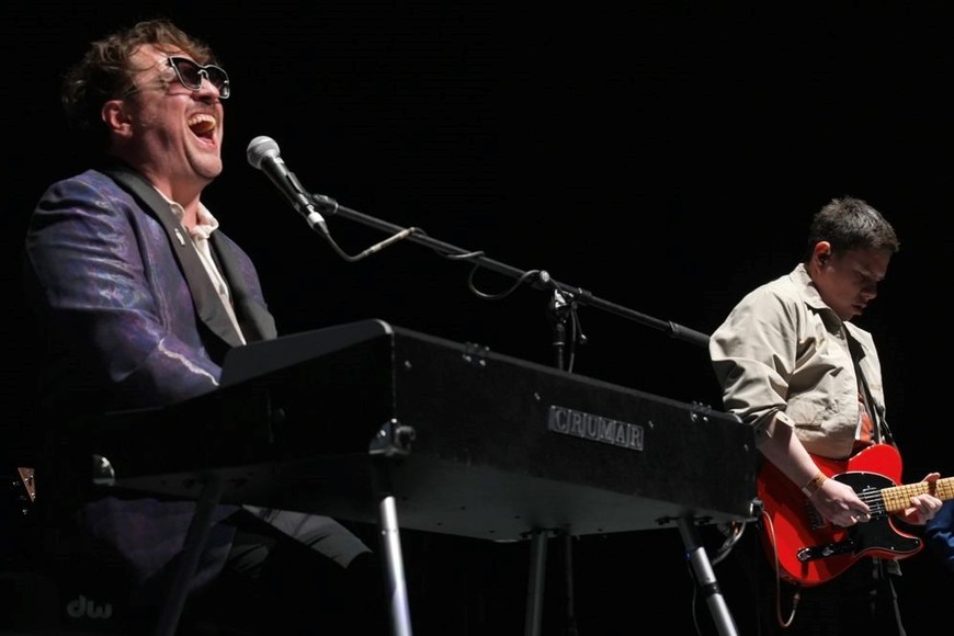 Gentileza producción