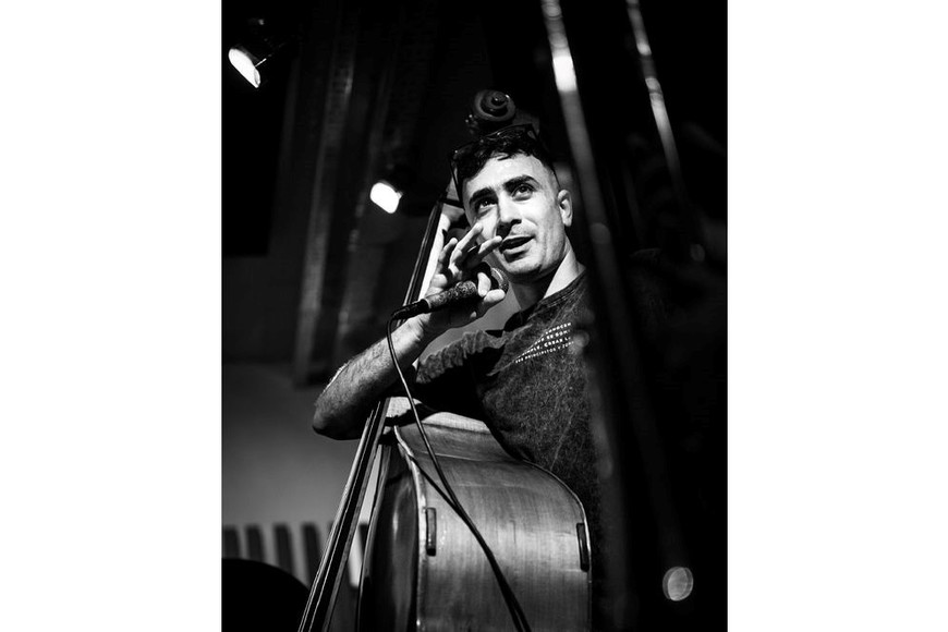 Gentileza producción