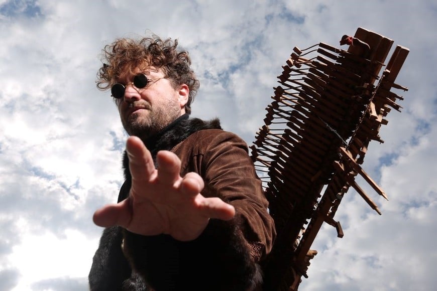 Gentileza producción