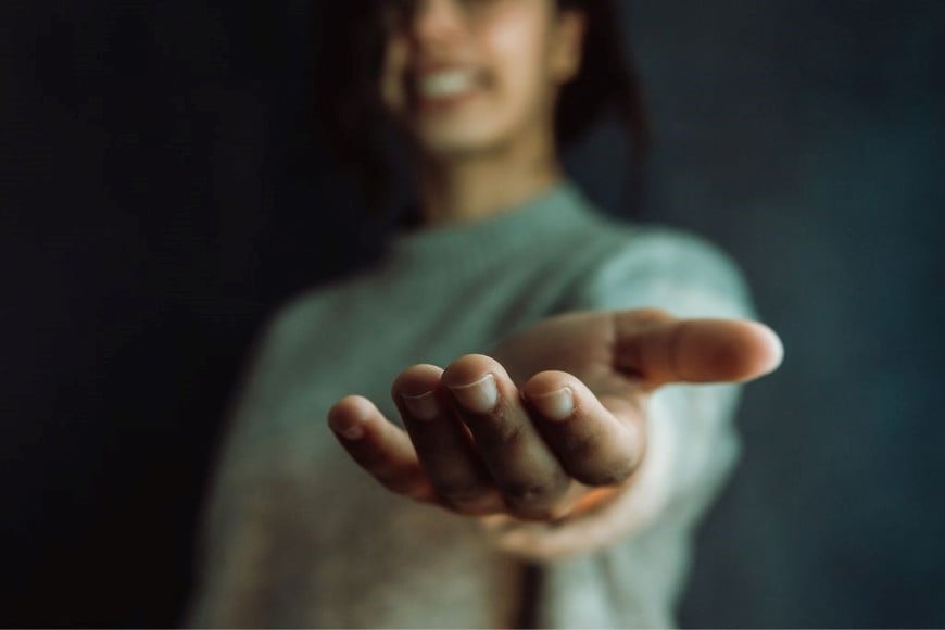 La empatía puede ser utilizada para influir sutilmente en los demás.