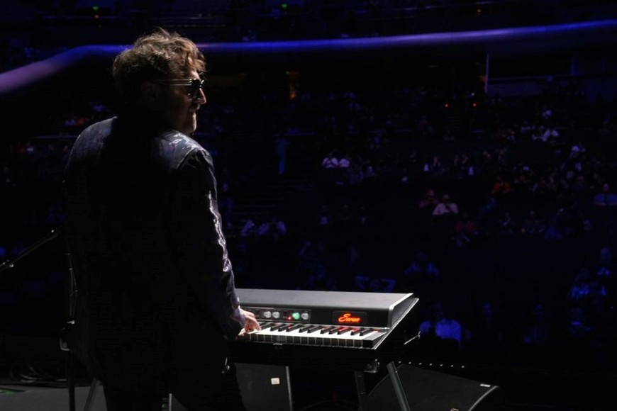 Gentileza producción