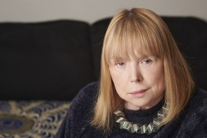 María Moreno, periodista y escritora