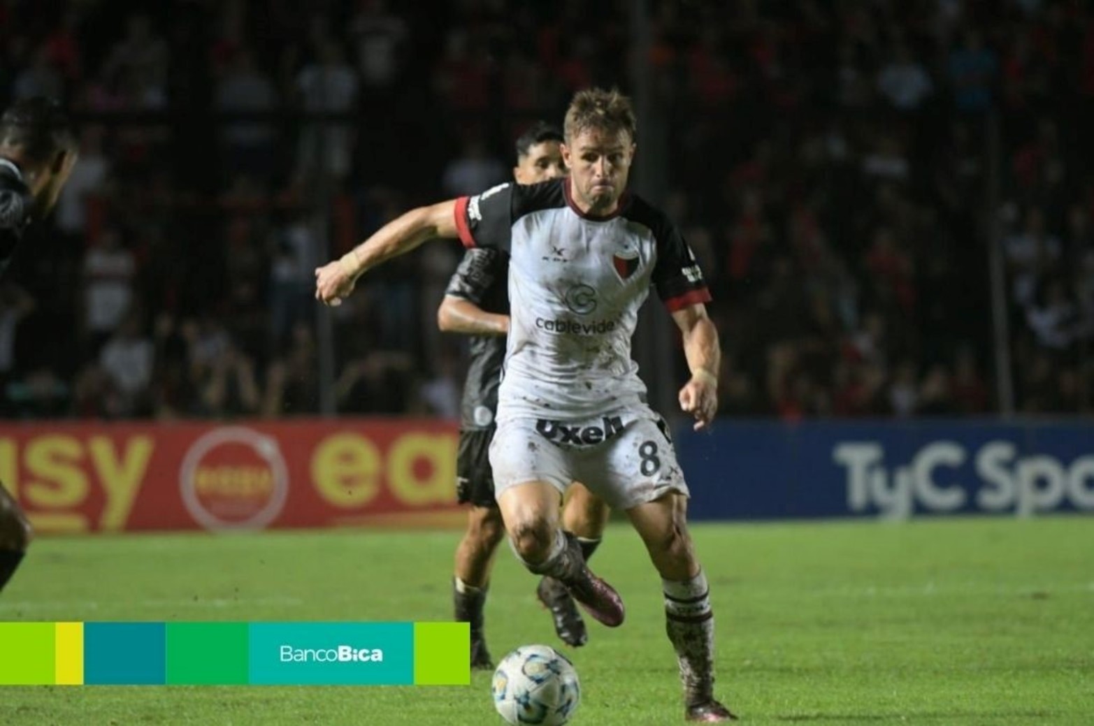 Galería BICA: Colón vs Chaco For Ever.