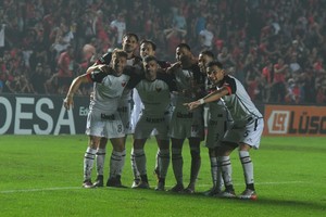 Foto: Manuel Fabatía