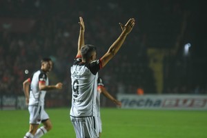 Foto: Manuel Fabatía