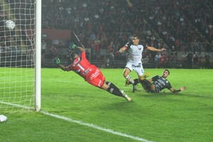 Foto: Manuel Fabatía