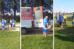 Imágenes: El Litoral