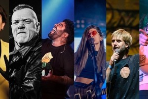 Tribus celebra sus 15 años con un festival lleno de figuras de primera línea. Mateo Sujatovich (Conociendo Rusia), Fer Ruiz Díaz (Catupecu Machu), Francisco Lago (Cruzando el Charco), Lula Bertoldi (Eruca Sativa), Sebastián Andersen (El Plan de la Mariposa), y An Espil (Abril & An) serán protagonistas del encuentro.