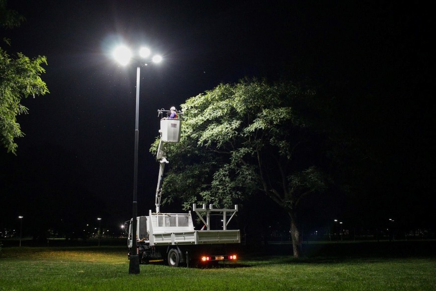 La empresa interviene rápidamente ante cualquier problema o eventualidad.