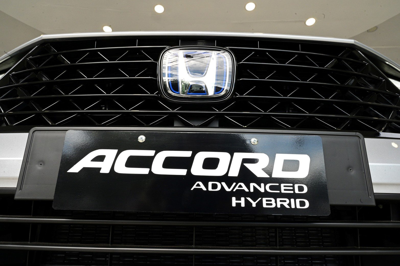 Neostar concesionario Honda