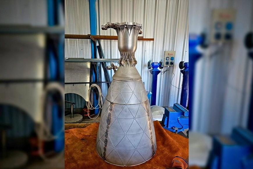 desarrollo espacial rafaela