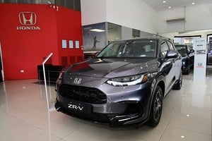 Neostar Santa Fe, única concesionaria oficial de Honda