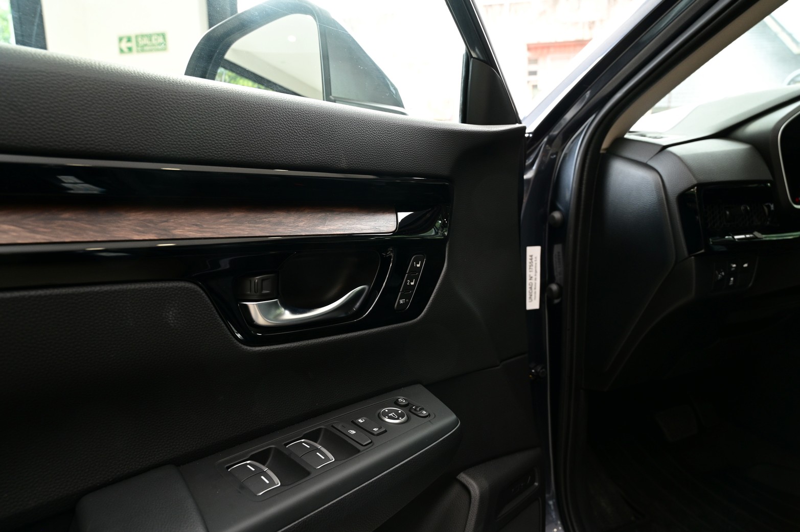 Neostar concesionario Honda