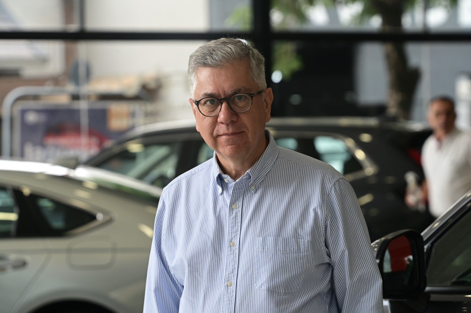 Neostar concesionario Honda