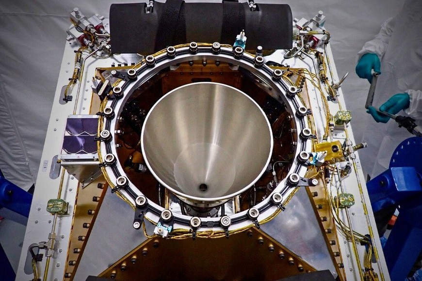 desarrollo espacial rafaela