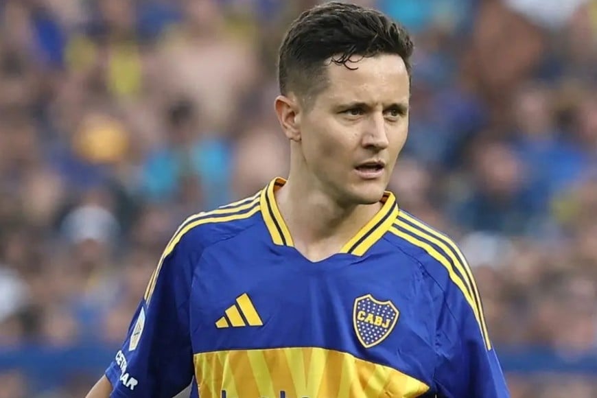 De Bilbao a la Boca. "Yo no quería retirarme sin jugar en uno de los clubes más emblemáticos del mundo. Los futboleros de verdad sienten cierta envidia", comentó el vasco Ander Herrera, quien guarda en su casa en Zaragoza una camiseta del Kily González, uno de los jugadores que lo ha marcado de la época en que el actual entrenador de Unión integraba el equipo xeneize junto a otras figuras como Córdoba, Ibarra, Schiavi, Arruabarrena, Battaglia, Román, Ledesma y Palermo, entre otros.