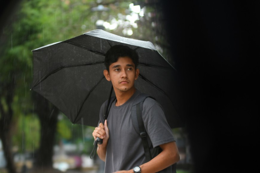 Imagen ilustrativa. Crédito: Manuel Fabatía