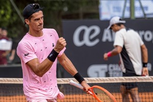 Debut más complicado de lo esperado para La Mojarra en Córdoba.