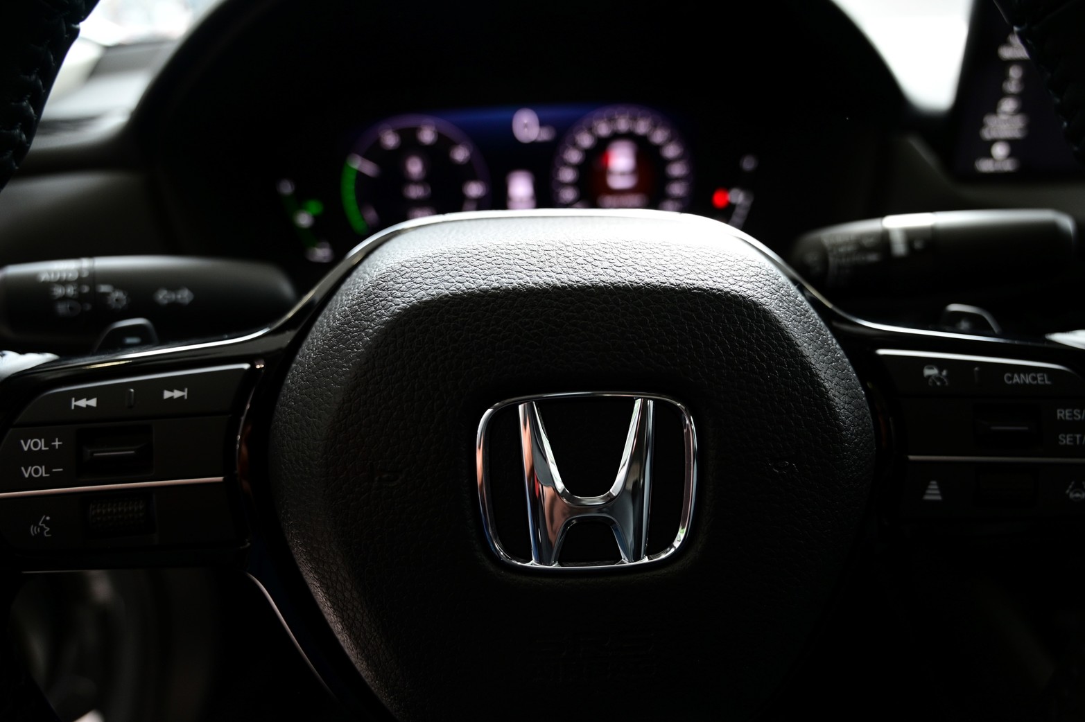 Neostar concesionario Honda