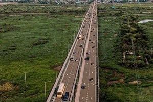 También habrá obras complementarias como iluminación, parquización y bicisendas.