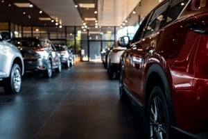 El Ministerio de Justicia eliminó los aranceles mínimos para la inscripción digital de vehículos