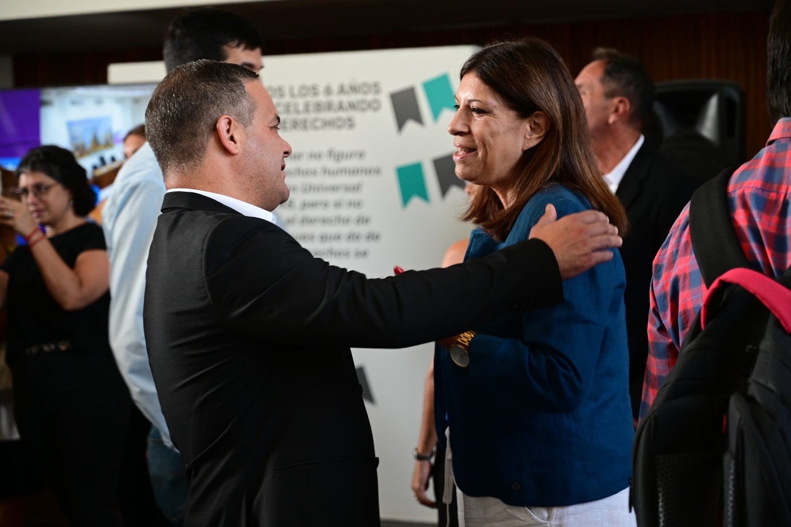 Apertura de sesiones del Concejo de Santa Fe. Créditos: Flavio Raina