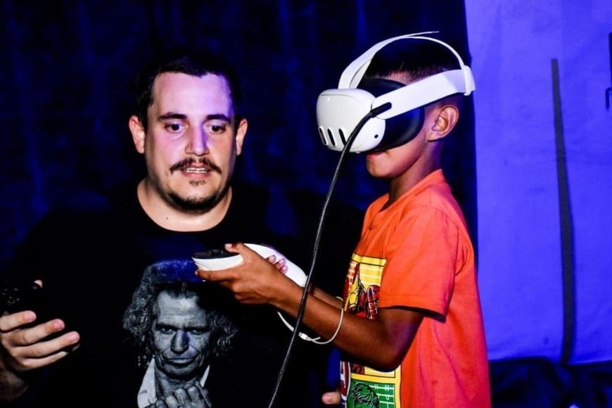 Terror Aventura presentará el espectáculo más impactante de su trayectoria: se trata de “El laberinto de los payasos de la Deep Web”