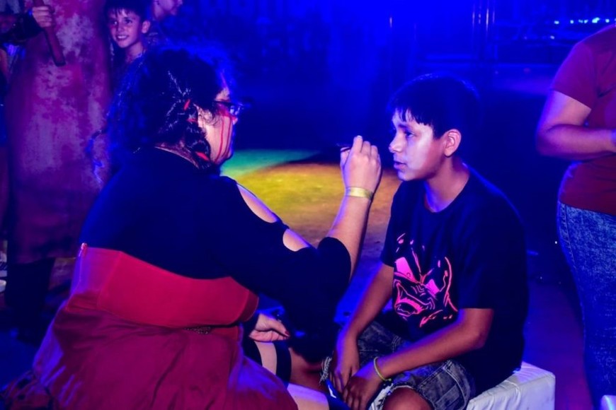 Terror Aventura presentará el espectáculo más impactante de su trayectoria: se trata de “El laberinto de los payasos de la Deep Web”