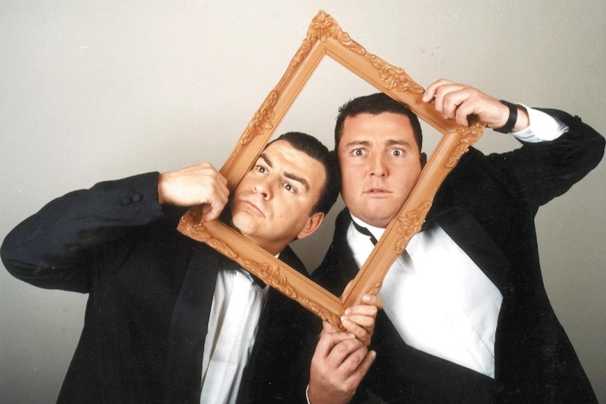 Fassi figura central de la cultura de La Pelada y de Santa Fe.