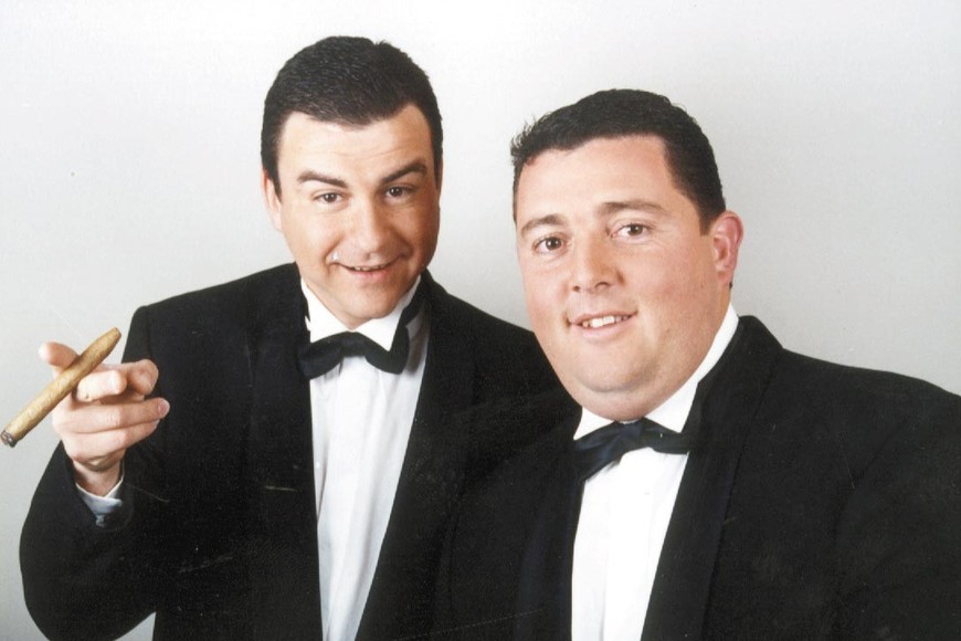 Fassi figura central de la cultura de La Pelada y de Santa Fe.