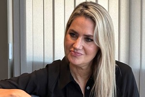 La legisladora habló del gobierno nacional, de la Reforma Constitucional en Santa Fe y las pymes.
