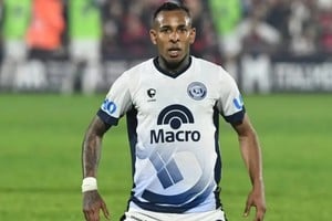 Tras tres años de juicio, y habiendo sido condenado en primera instancia, Sebastián Villa fue eximido en la causa.