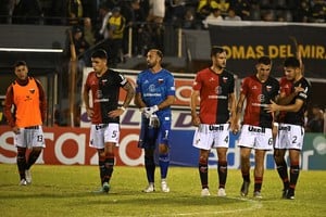 Foto:  Juan Manuel Foglia