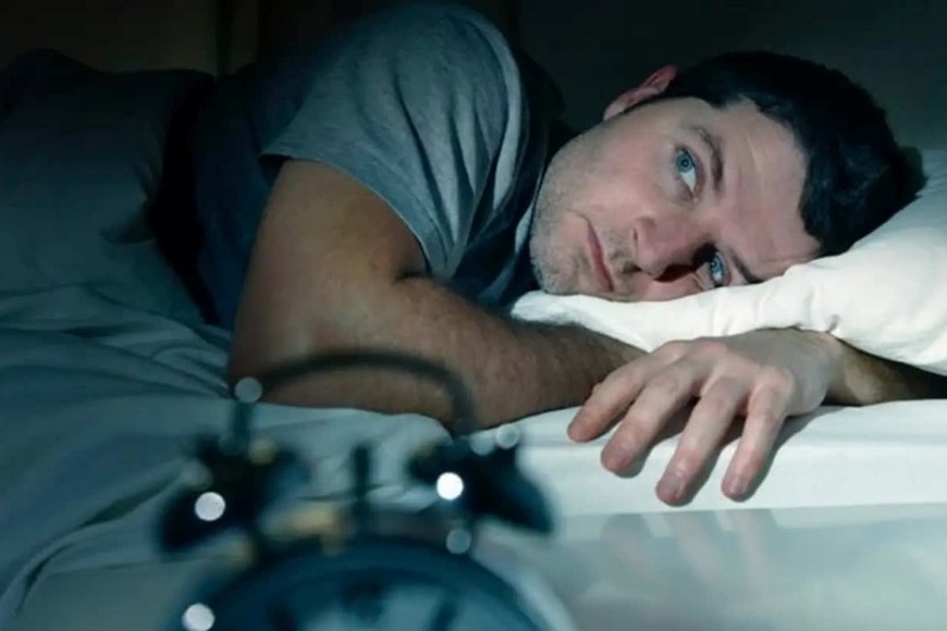 La falta de sueño impide que el cerebro realice sus procesos de "limpieza" metabólica