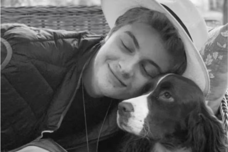 Frederik de Luxemburgo. Crédito: Fundación POLG