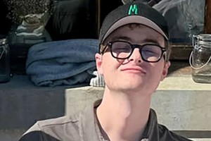 Frederik de Luxemburgo. Crédito: Fundación POLG