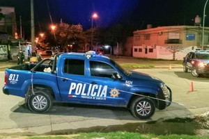 Fotos: Marcelo Manera