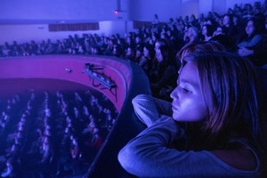 Este miércoles arranca un nuevo ciclo cultural.