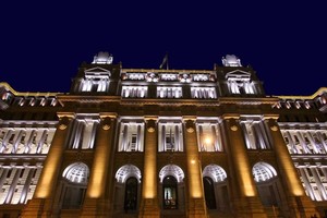 Debate sobre qué pasará en la Corte Suprema si el Senado rechaza el pliego de García Mansilla. Foto: Archivo