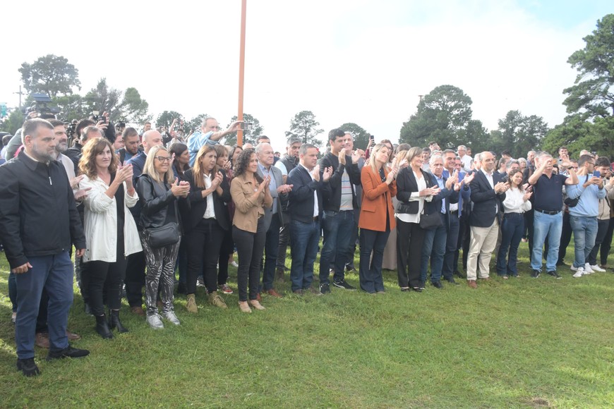 Créditos: Guillermo Di Salvatore