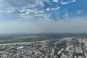 Imagen ilustrativa. Crédito: Fernando Nicola