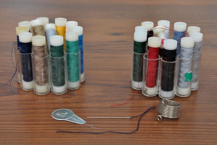 Un objeto práctico que muchos desconocen.