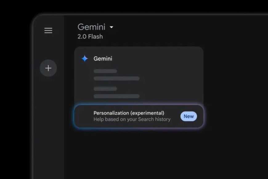 Se debe seleccionar "Personalización (experimental)" en el menú desplegable.
