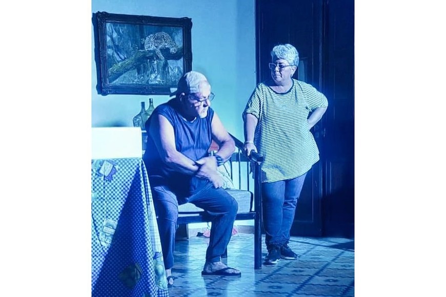 Gentileza producción