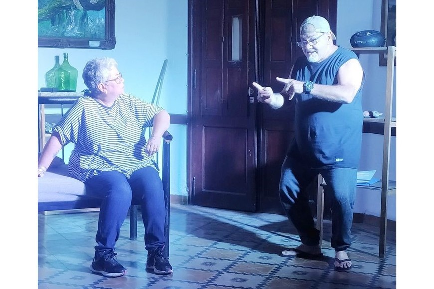 Gentileza producción