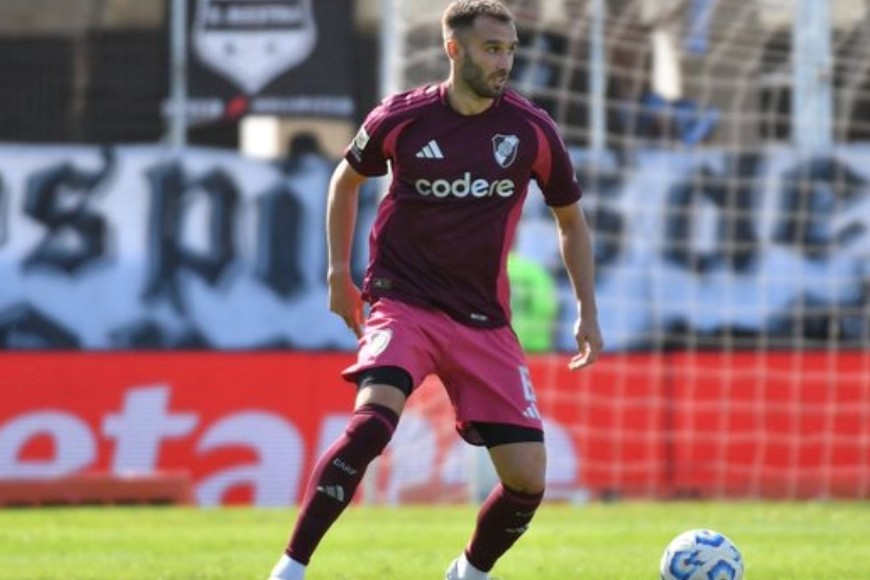 El Guapo y el Millo no se anotaron este sábado por la tarde. Crédito: Prensa River