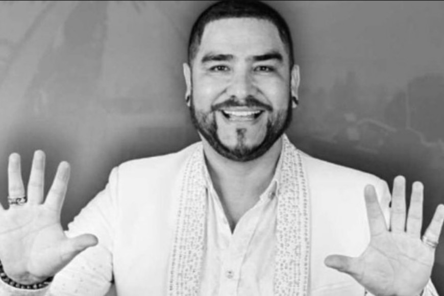 Paul Hambert Flores García.