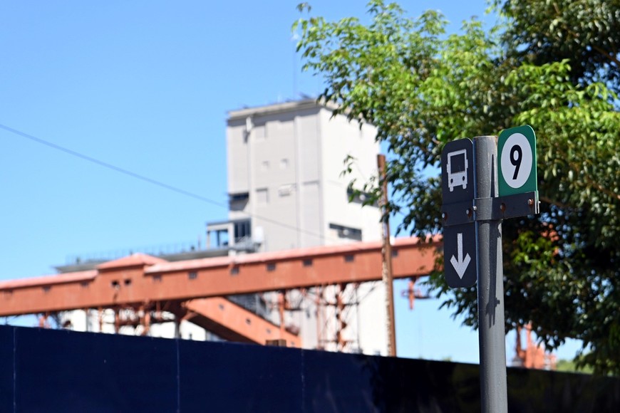 Una alternativa de transporte más accesible a los vecinos del puerto