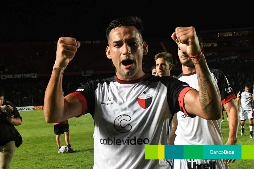 Galería BICA: Colón vs Central Norte. Crédito: Carolina Niklison